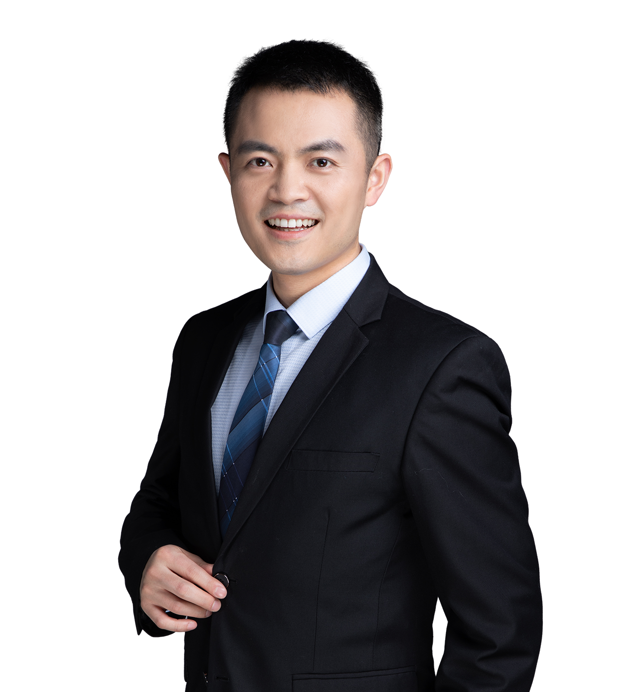 Chuan He